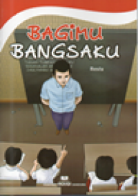 Bagimu bangsaku