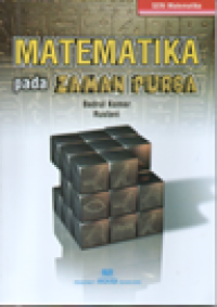 Matematika pada zaman purba