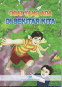 Image of Obat yang ada di sekitar kita