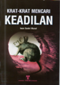 Image of Krat-krat keadilan