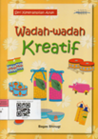Image of Wadah-Wadah Kreatif