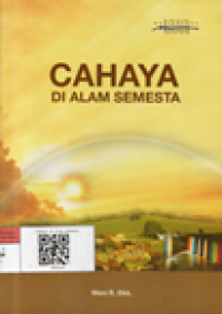 Cahaya Di Alam Semesta