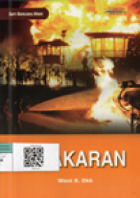 Image of Kebakaran