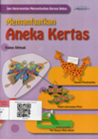 Image of Memanfaatkan Aneka Kertas
