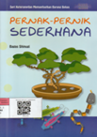 Image of Pernak-pernik sederhana