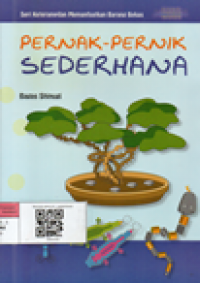 Pernak-pernik sederhana