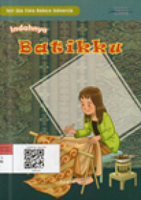 Image of Indahnya batikku