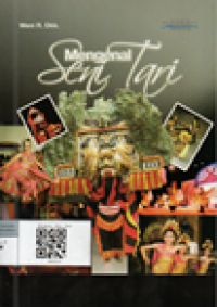 Image of Mengenal Seni Tari