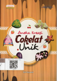 Image of Aneka kreasi cokelat unik