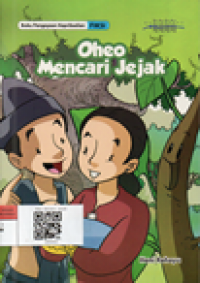 Image of Oheo mencari jejak