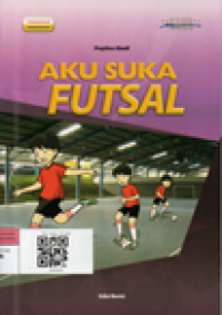 Image of Aku suka futsal