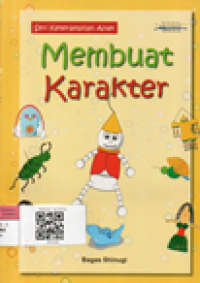 Membuat karakter