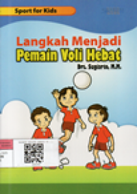 Image of Langkah menjadi pemain voli hebat
