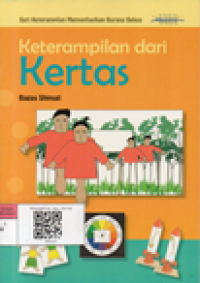 Image of Keterampilan dari kertas