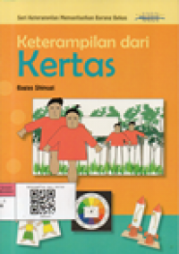 Keterampilan dari kertas