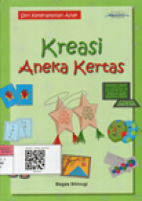 Image of Kreasi Aneka Kertas