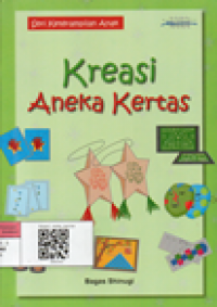 Kreasi Aneka Kertas