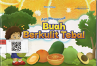 Ayo mengenal buah berkulit tebal