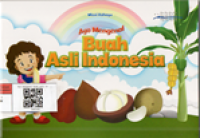 Image of Ayo mengenal buah asli indonesia