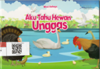 Image of Aku Tahu Hewan Unggas