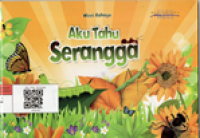 Image of Aku Tahu Serangga