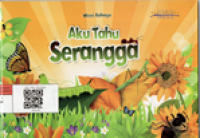 Aku Tahu Serangga