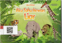 Image of Aku Tahu Hewan Liar