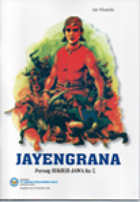 Image of Jayengrana (perang suksesi jawa ke-2)