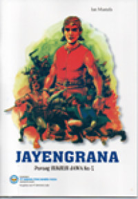 Jayengrana (perang suksesi jawa ke-2)