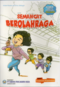 Image of Semangat berolahraga