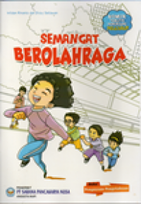 Semangat berolahraga