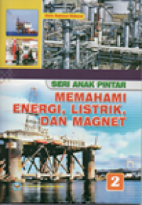 Image of Memahami energi, listri, dan magnet 2