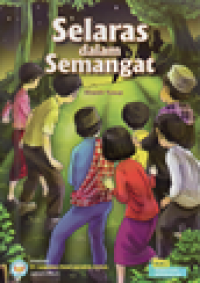 Image of Selaras dalam semangat