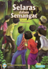 Selaras dalam semangat