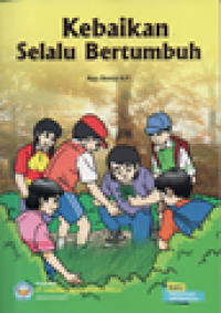 Image of Kebaikan selalu bertumbuh