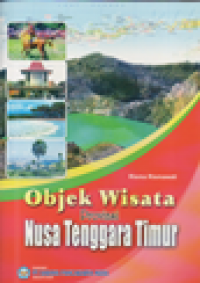 Image of Objek wisata provinsi Nusa Tenggara Timur