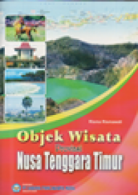 Objek wisata provinsi Nusa Tenggara Timur