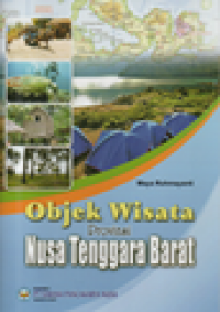 Image of Onjek wisata Provinsi Nusa Tenggara Barat