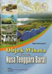 Onjek wisata Provinsi Nusa Tenggara Barat