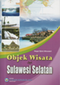 Image of Objek wisata dari Sulawesi Selatan