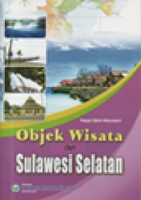 Objek wisata dari Sulawesi Selatan