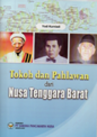 Tokoh dan pahlawan dari Nusa Tenggara Barat