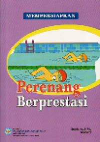 Image of Mempersiapkan perenang berprestasi