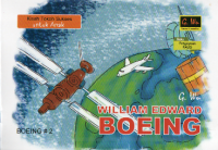 Image of William Edward Boeng (Pesawat Boeing 2)