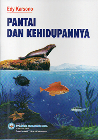 Image of Pantai dan kehidupannya