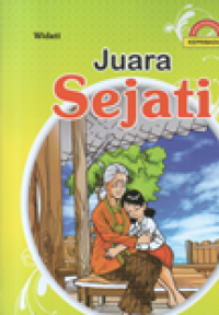 Juara Sejati