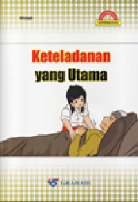 Keteladanan yang Utama