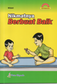 Nikmatnya Berbuat Baik