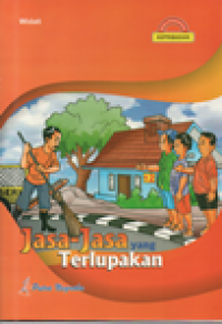 Jasa-jasa yang Terlupakan