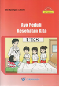 Image of Ayo peduli kesehatan kita
